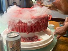 -南门四季铜锅涮肉(大屯·北苑店)