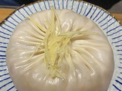 -尚香汤包文博馆(合兴路店)