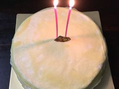 -OL’s Cake鲜荟千层(东风中路店)