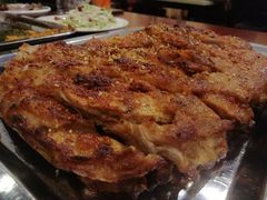 -玫瑰红烤羊排(北新桥三条店)