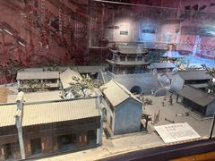 -淮安市博物馆