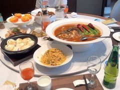 -茶啊冲电影主题文化餐厅(TOUCH12街店)