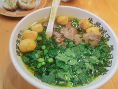 -陈家生煎(世茂双子塔店)