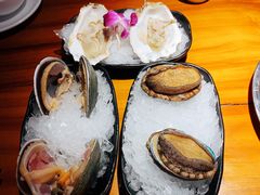 -捞围鲜·港式打边炉(海阳路店)