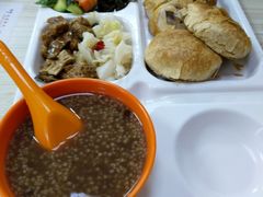 -香妃烤鸡(新奥店)