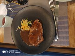 -炽真·果木窑烤自助牛排馆儿(和平欧乐店)