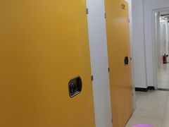 -安东易迷你自助仓储寄存仓库(杨浦店)