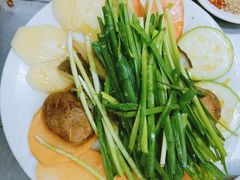 -松明一烤肉馆(鲁园店)