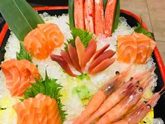 -神户赤童日式烤肉伙伴(东直门店)