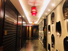 -中国坊中餐厅(石家庄希尔顿酒店)