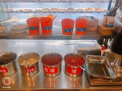 -马路边边串串香形象店(磐石路店)