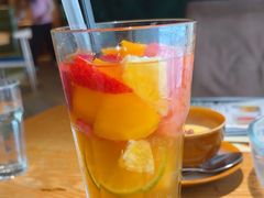 -绿茵小镇中西餐厅(五岭店)