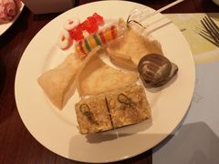 -马哥孛罗咖啡厅·Cafe Marco (厦门马哥孛罗东方大酒店)