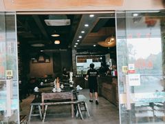 门面-阿嫂印象·民间江湖菜(大学城店)