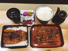 -昇鳗鱼家(浦东店)