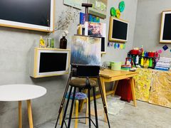 -100家灵感仓库·DIY团建(什刹海店)