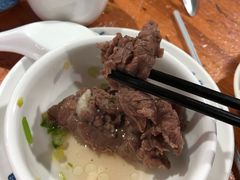 -蔡社牛肉城(龙湖店)