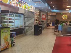 -海大大蒸汽海鲜餐厅·粤菜·特色小炒(欢乐颂店)