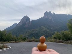 -九华山风景区