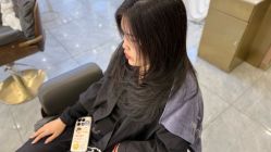 -一東造型烫发染发