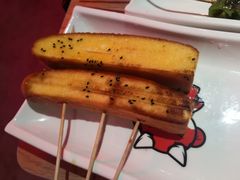 烤面包-撸小妖(六里桥总店)