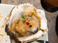 -很久以前羊肉串(昌里路三钢里店)