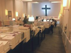 店内环境-先锋书店(五台山总店)