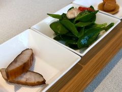 茉莉花熏桂花鱼-逸道(益丰·外滩源店)