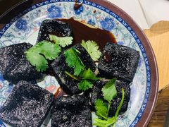 -老城南.鸭血粉丝汤(夫子庙店)