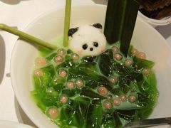 -桂满陇·海市蜃楼·黑金(国金店)