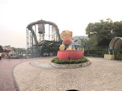 -东部华侨城