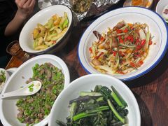 -衡厨·衡阳土菜(中南店)