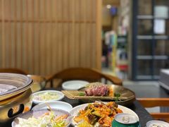 -味家烤肉烤鳗鱼牛排(西塔旗舰店)