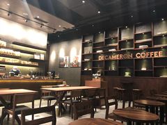 -DECAMERON十日谈(卓悦汇店)