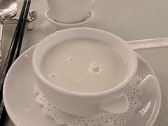 蛋白杏仁茶-葡京日丽(澳门葡京酒店)