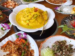 -摩登有记·新派泰国菜(银钻广场店)