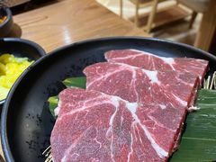 -九田家黑牛烤肉料理(二天地店)