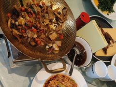 -湘约东方·湘约和港·湖南家常菜·宴请(民星路店)