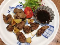 -红叶日料·放题·海胆·定食(星海店)