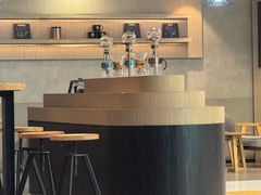 -瑞幸咖啡(大都会东方广场店)