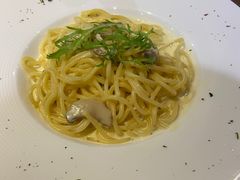 -LUCCA卢卡西班牙海鲜饭(远洋广场店)