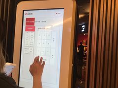 -成都百丽宫影城(LUXE太古里店)