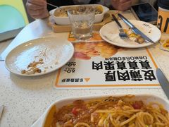-乐凯撒披萨(汇港购物中心店)
