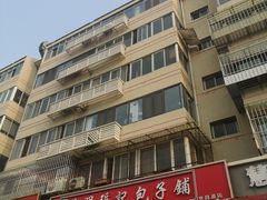 -津门张记包子铺(华昌道店)