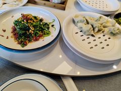 -东方饺子王(工农大路店)
