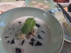 -顶顶香煎饼家常菜(金花南路店)