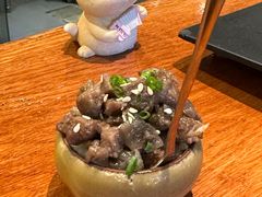 -戏作寿司(观音桥店)