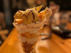 -Strawberry Butterfly草莓蝴蝶日式水果挞