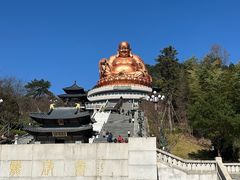 -溪口-滕头旅游景区