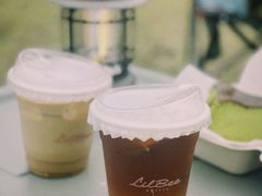 -LilBee Coffee